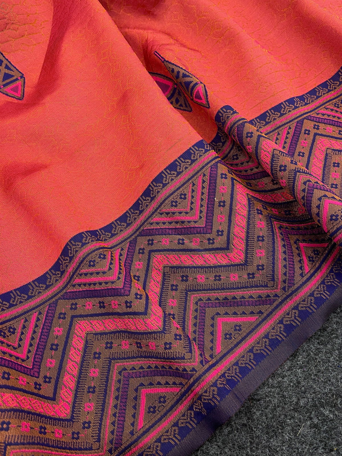 KT 120 Designer Banarasi Silk Sarees Wholesale Clothing Suppliers In India